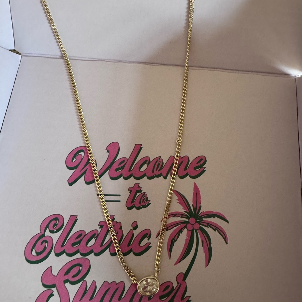 Electric Picks x Danielle Eilers Necklace Set - Picture 5 of 10